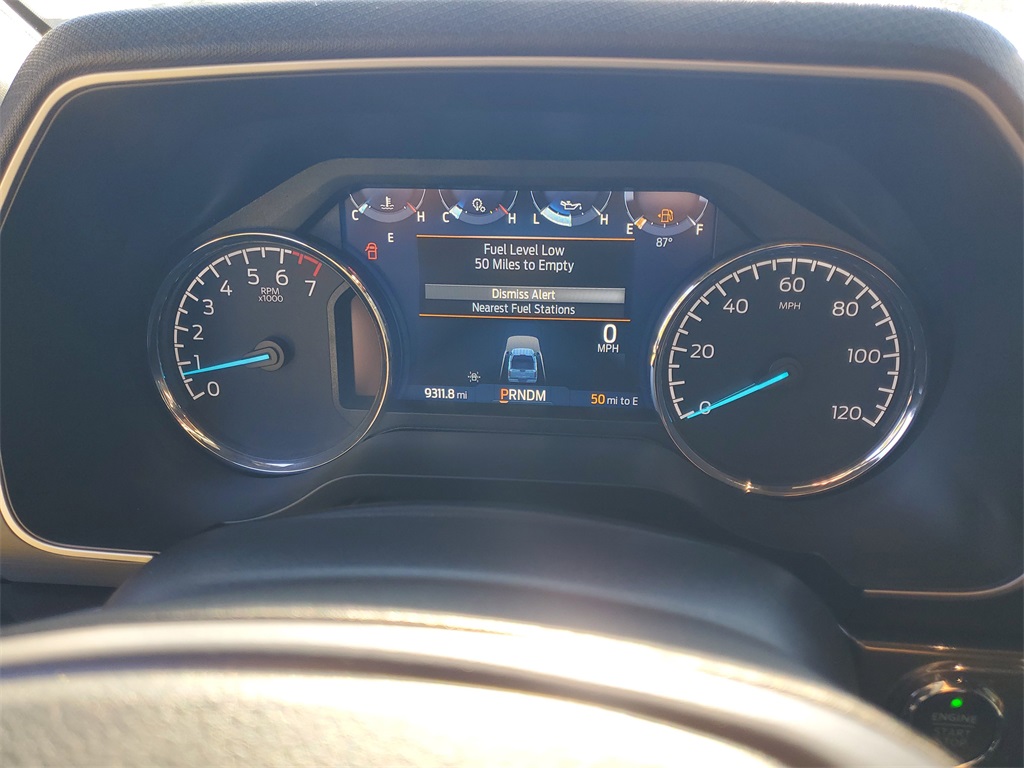 2023 Ford F-150 XLT photo 17
