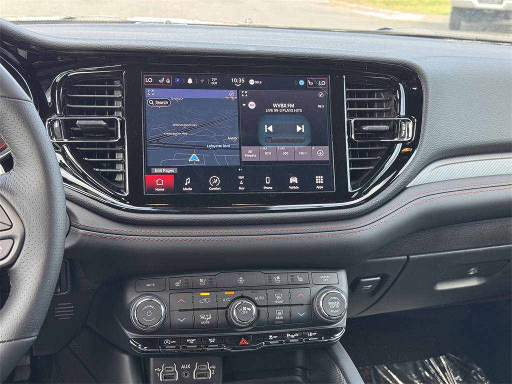 2026 Dodge Durango GT Plus photo 19