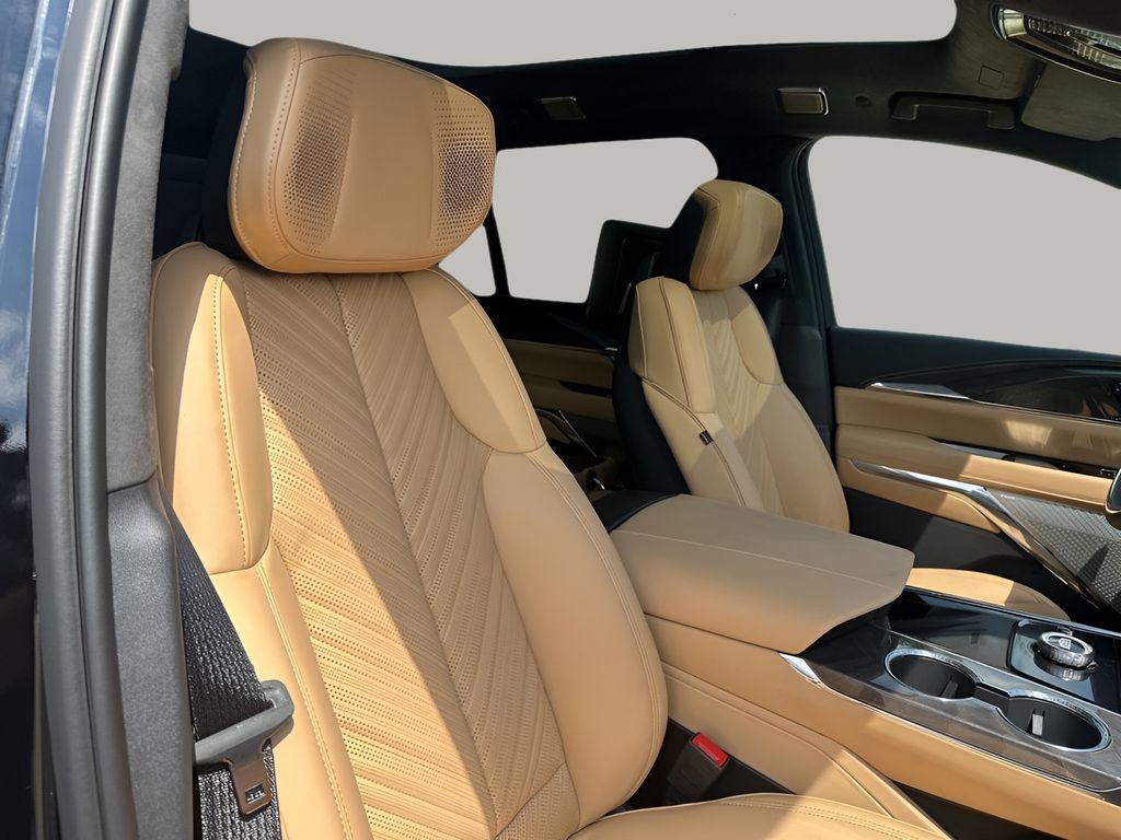 2026 Cadillac Escalade IQ Premium Sport photo 15