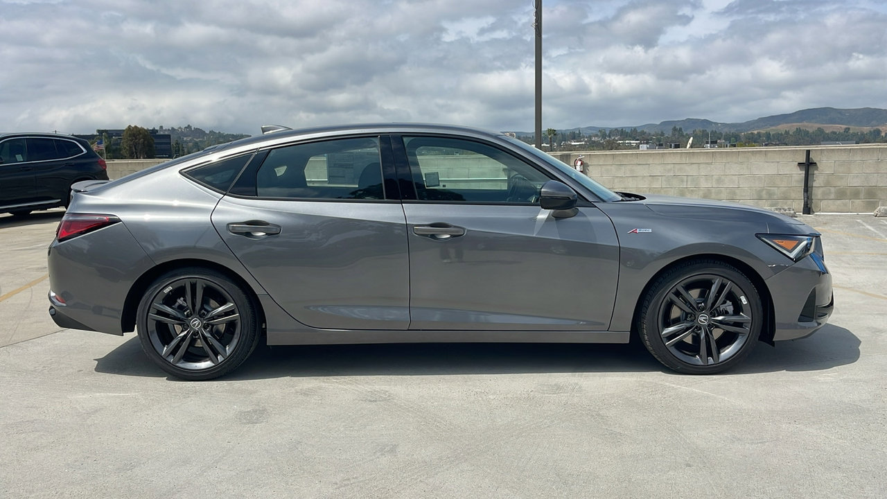 2025 Acura Integra A-Spec Technology photo 6