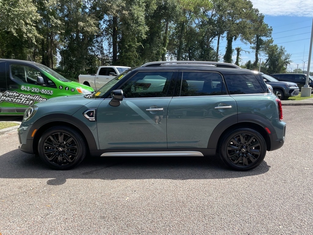 2023 Mini Countryman S photo 29