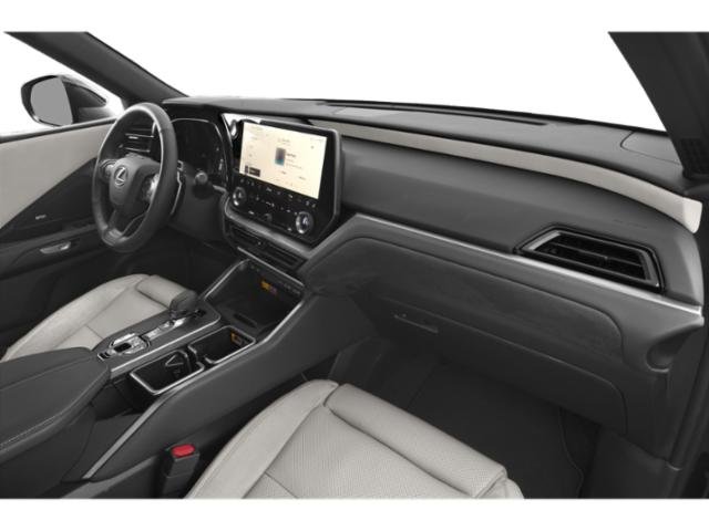 2025 Lexus TX 350 Luxury photo 17