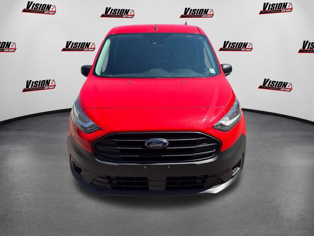 2020 Ford Transit Connect XL photo 8