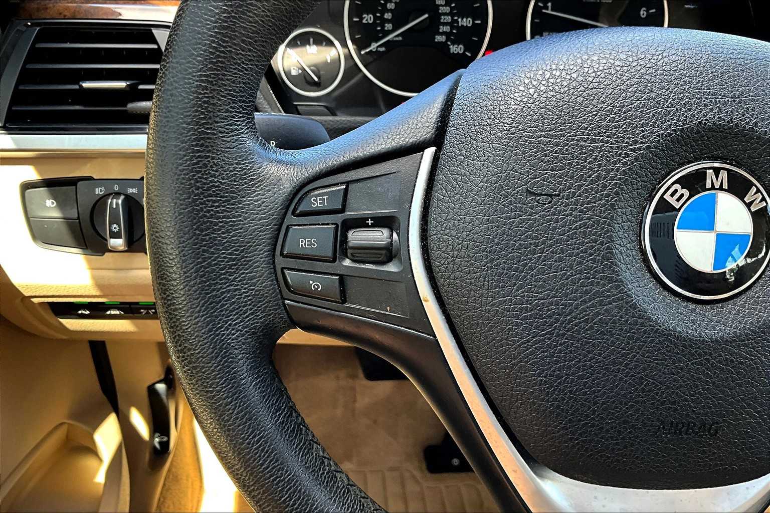 2014 Bmw 328i SA photo 20