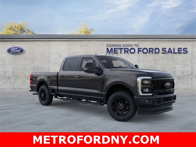 2026 Ford F-350 Super Duty XLT's photo