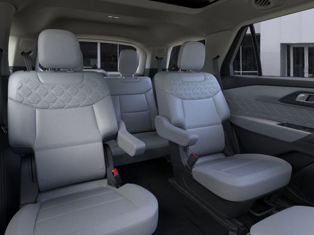 2026 FORD EXPLORER - Image 34