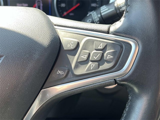 2022 Chevrolet Equinox LT photo 19