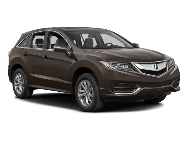 2017 Acura RDX Technology photo 9