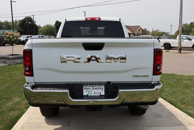 2025 Ram 2500 Tradesman photo 30