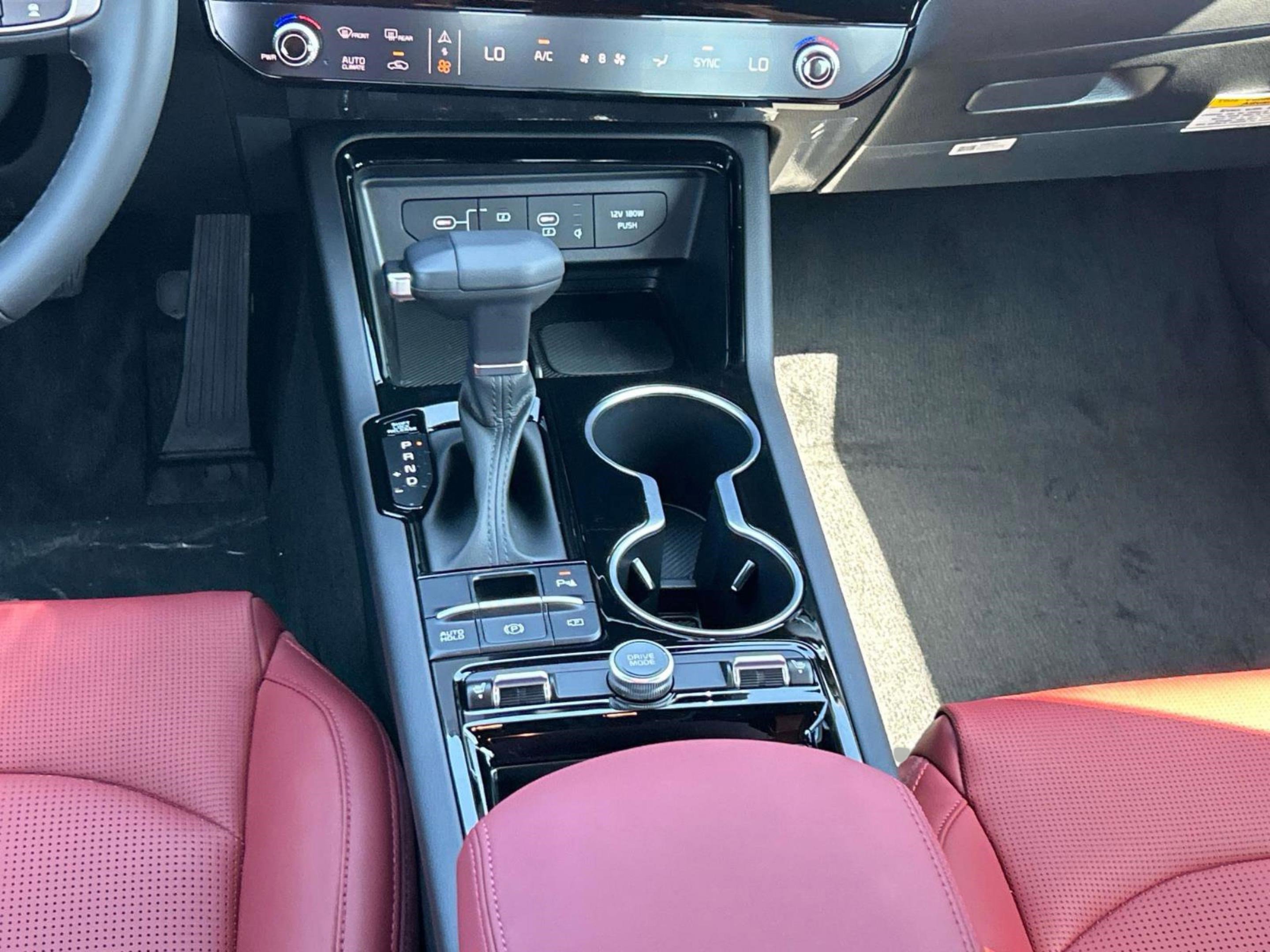 2026 Kia K5 GT-Line photo 15