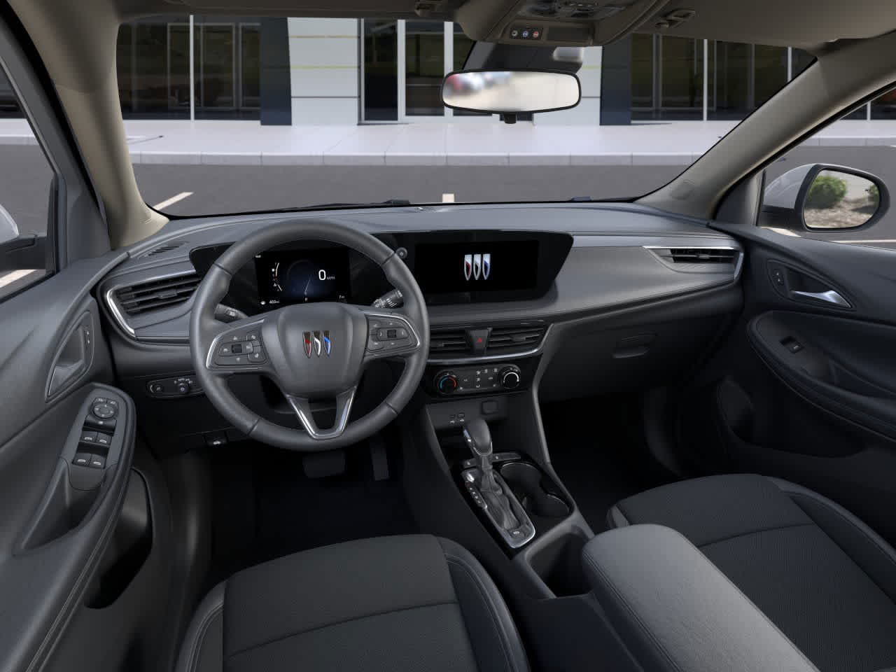 2026 Buick Encore GX Preferred photo 14