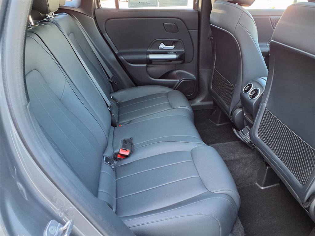 2025 Mercedes Benz GLA 250 4MATIC photo 20