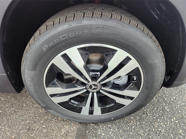 2026 Mercedes Benz GLB 250 4MATIC photo 17