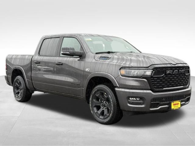 2026 RAM Ram 1500 Pickup Big Horn/Lone Star's photo