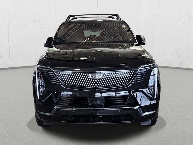 2026 Cadillac Escalade IQ Sport photo 2