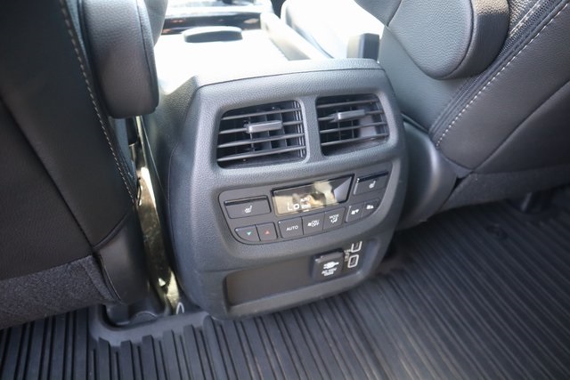 2023 Honda Passport Elite photo 23
