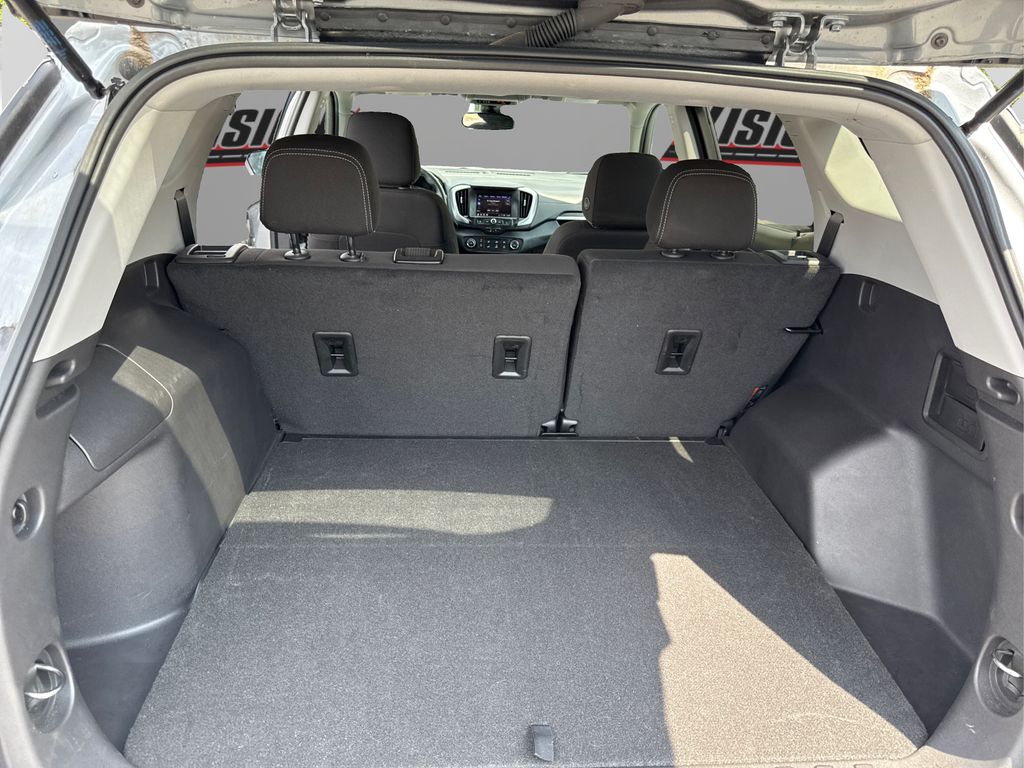 2023 Gmc Terrain SLE photo 11