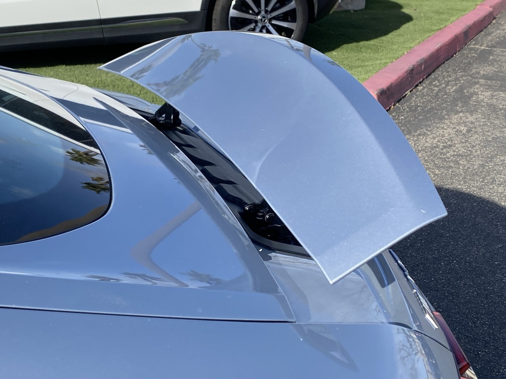 2025 Mercedes Benz AMG GT photo 21