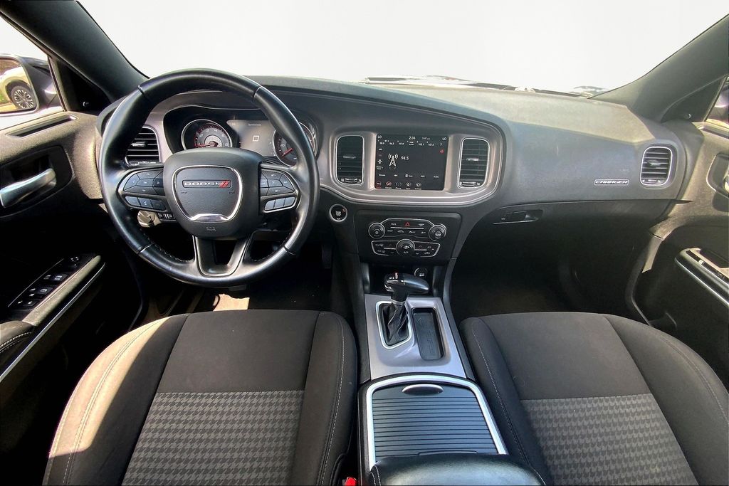 2023 Dodge Charger GT photo 7