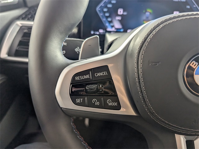 2025 Bmw X7 M60i photo 25