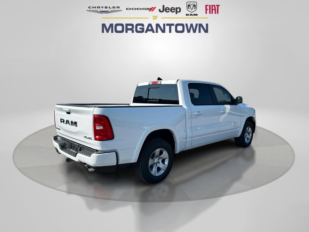 2026 Ram 1500 Big Horn Lone Star photo 4