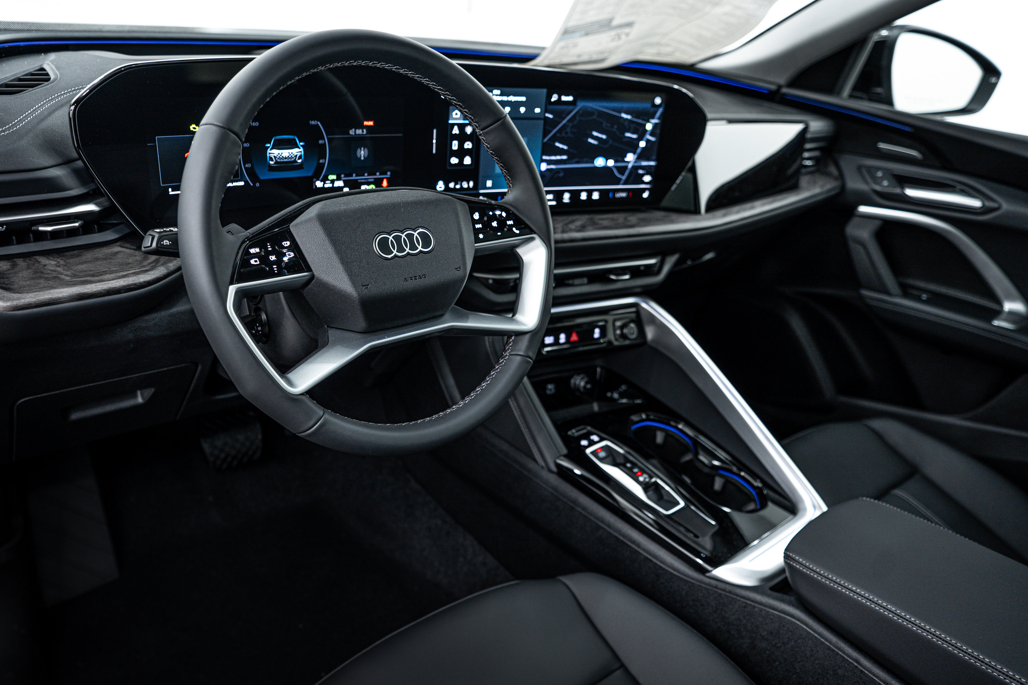 2025 Audi Q5 Premium Plus photo 8