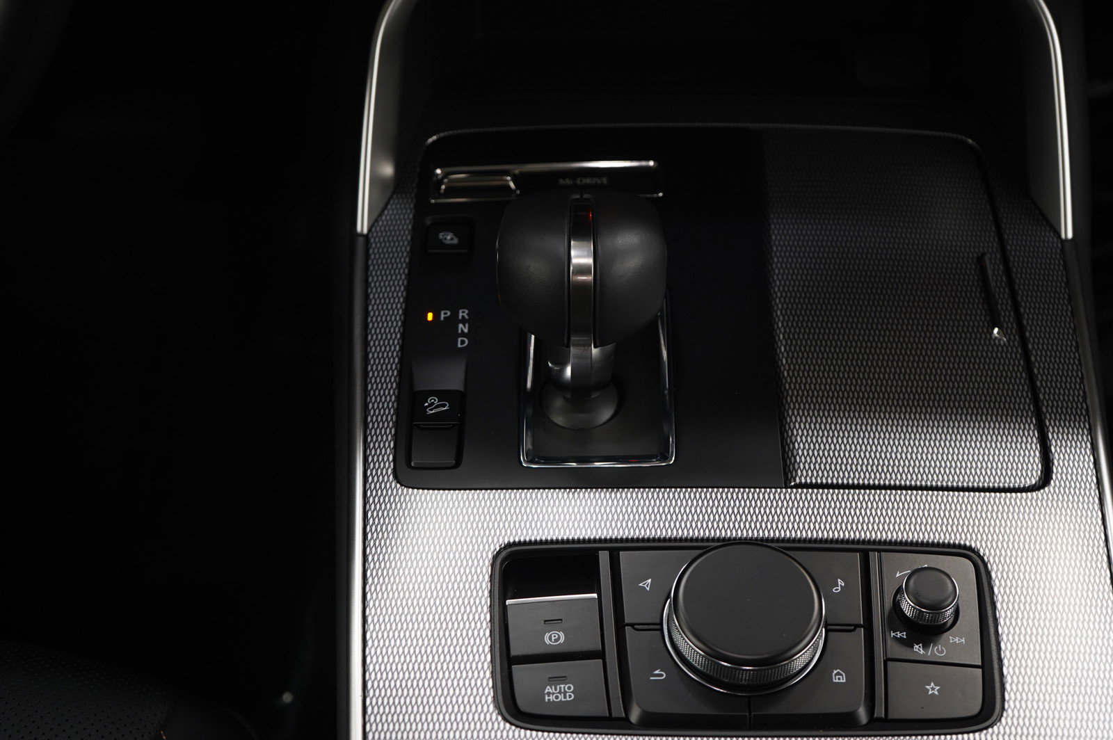 2025 Mazda CX-90 Preferred photo 19