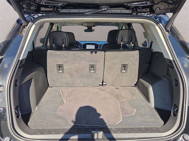 2020 Gmc Terrain Denali photo 34