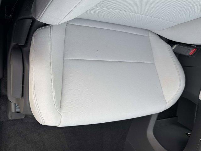 2026 Hyundai Santa Fe SE photo 13