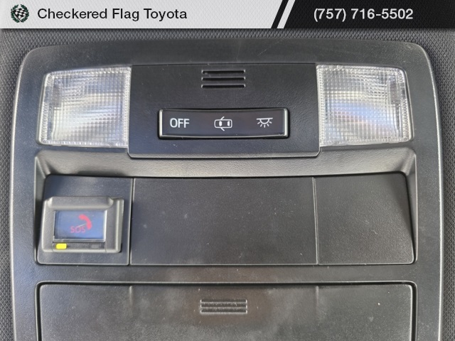 2020 Toyota Tacoma TRD Sport V6 photo 22