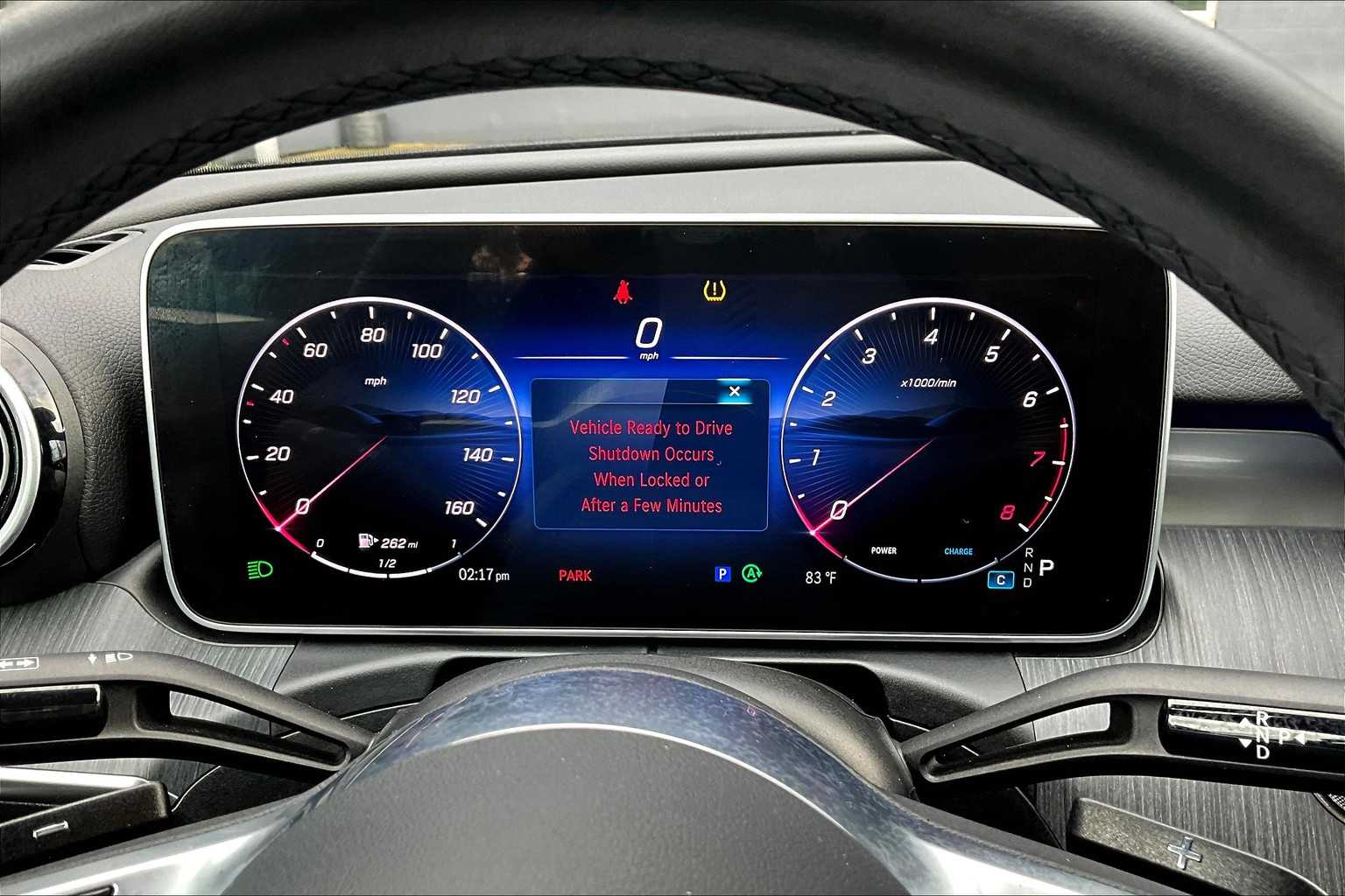 2025 Mercedes Benz C 300 photo 22