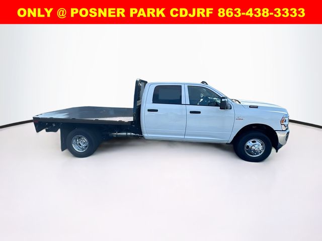 2024 Ram 3500 Tradesman photo 4