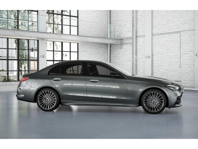 2025 Mercedes Benz C 300 photo 15