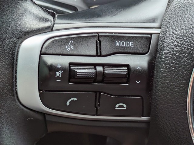 2023 Kia K5 EX photo 23