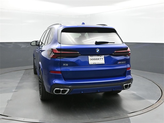 2026 Bmw X5 M60i photo 8