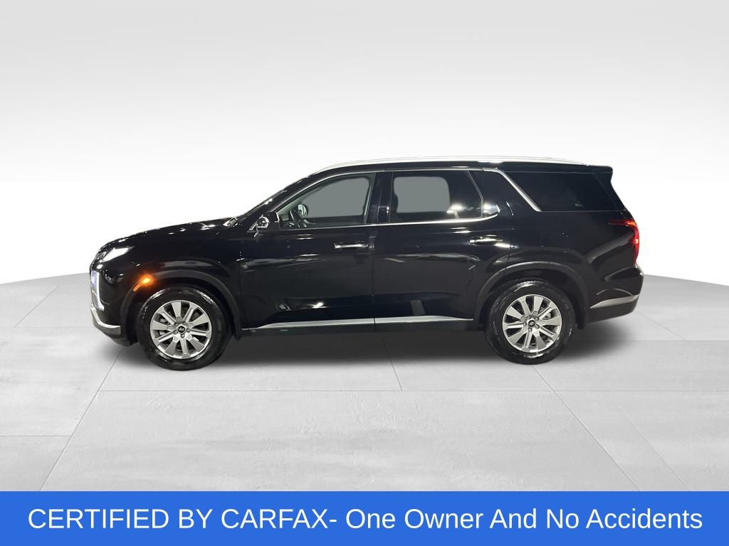Used 2024 Hyundai Palisade SEL with VIN KM8R2DGE3RU682688 for sale in Northfield, Minnesota