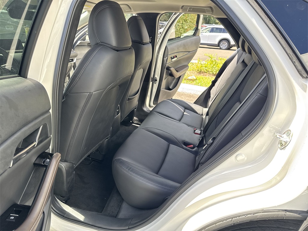 2024 Mazda CX-30 2.5 Turbo Premium photo 36
