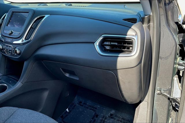 2023 Chevrolet Equinox LT photo 17