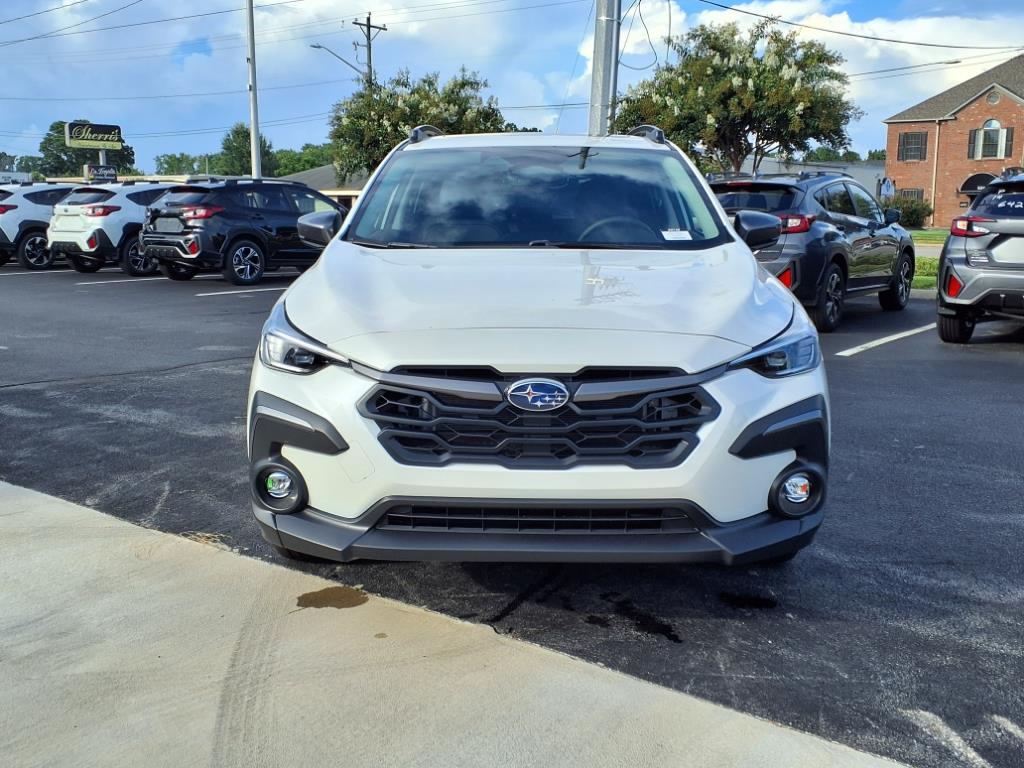2025 Subaru Crosstrek Limited photo 2