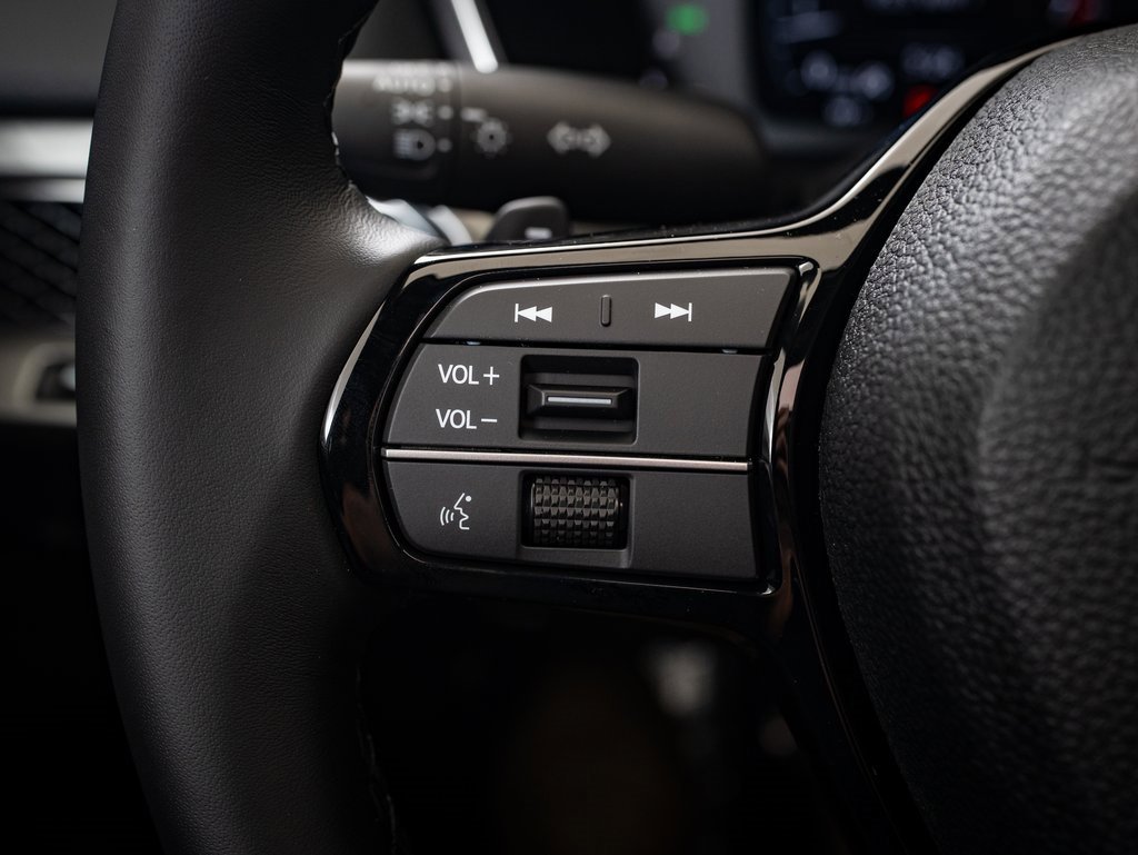 2025 Acura Integra Base photo 24