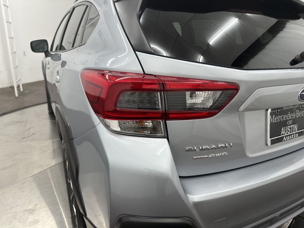 2020 Subaru Crosstrek Premium photo 24