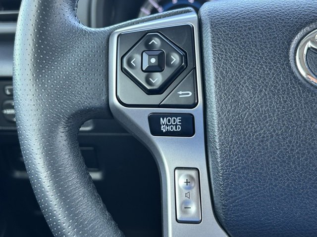 2019 Toyota 4Runner SR5 Premium Limited TRD Pro photo 25
