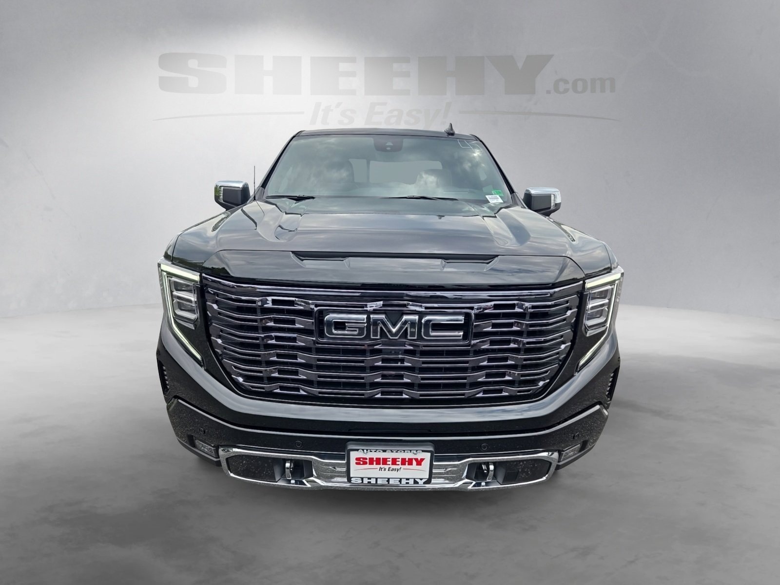 2026 Gmc Sierra 1500 Denali Ultimate photo 4