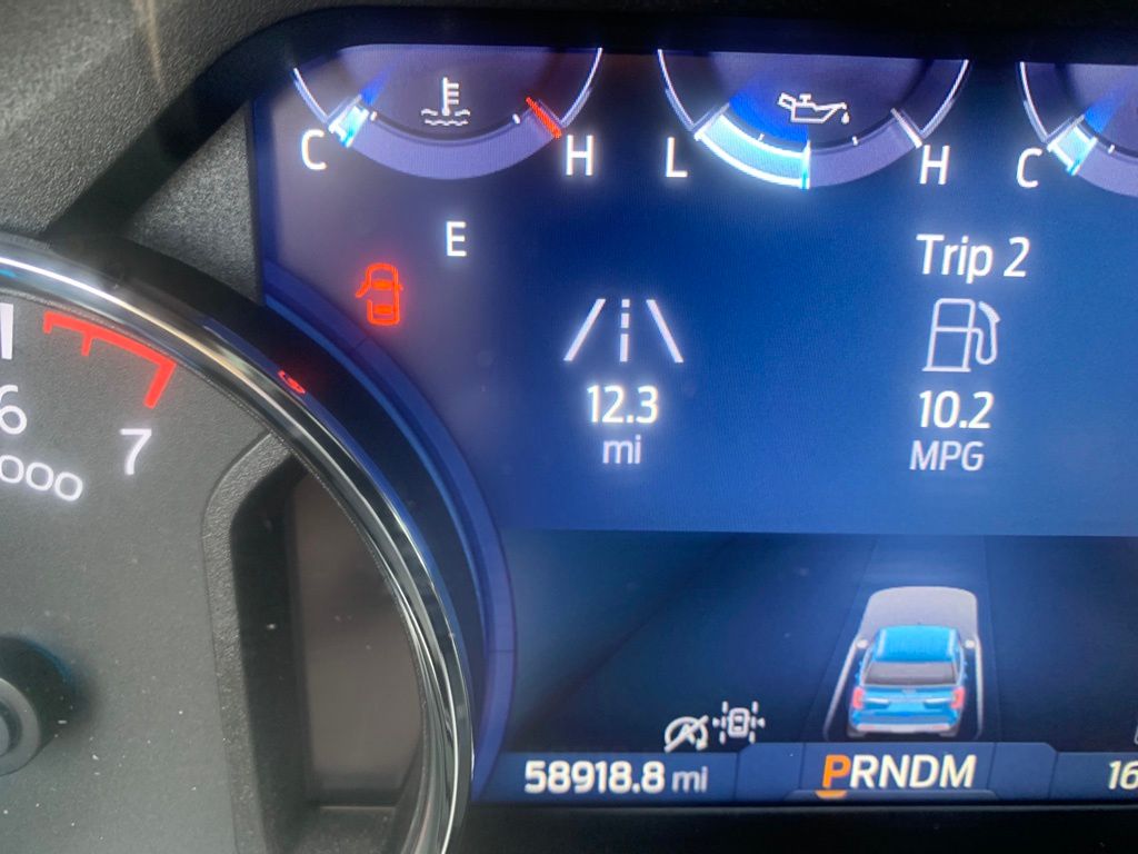 2024 Ford Expedition Limited photo 16