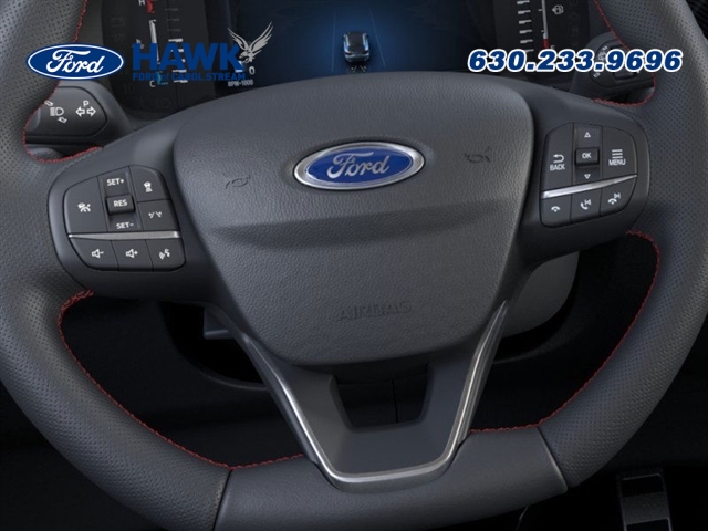 2024 FORD ESCAPE - Image 12