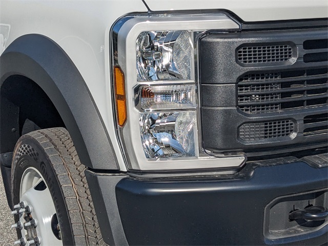 2025 Ford F-450 XL photo 9