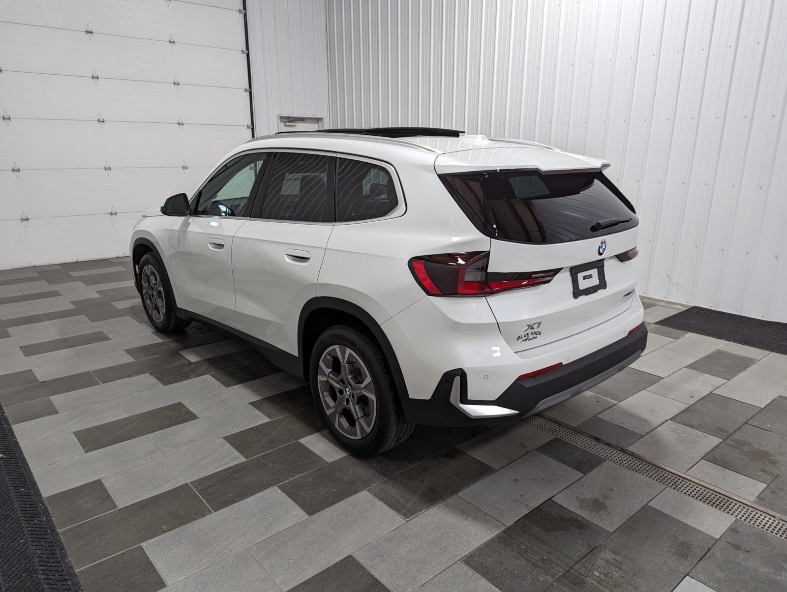 PreOwned 2023 BMW X1 xDrive28i SUV in Duncansville 157285 Blue Knob