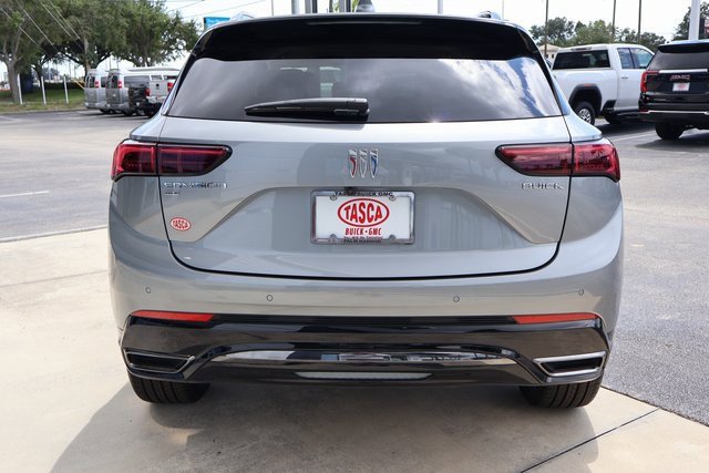 2025 Buick Envision Sport Touring photo 6