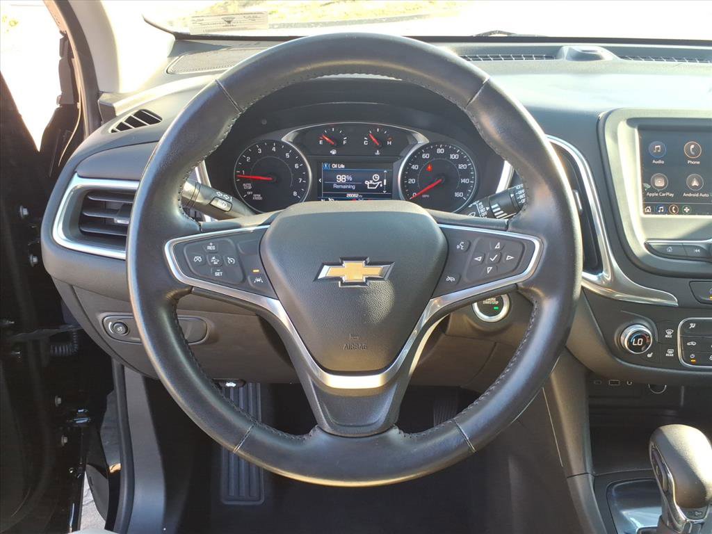 2022 Chevrolet Equinox LT photo 27