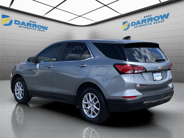 2023 Chevrolet Equinox LT photo 3